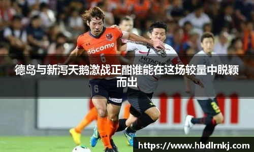 德岛与新泻天鹅激战正酣谁能在这场较量中脱颖而出